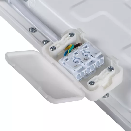Kanlux BLINGO TUN 48W 60X60 NW 6250 lumen LED panel 33179