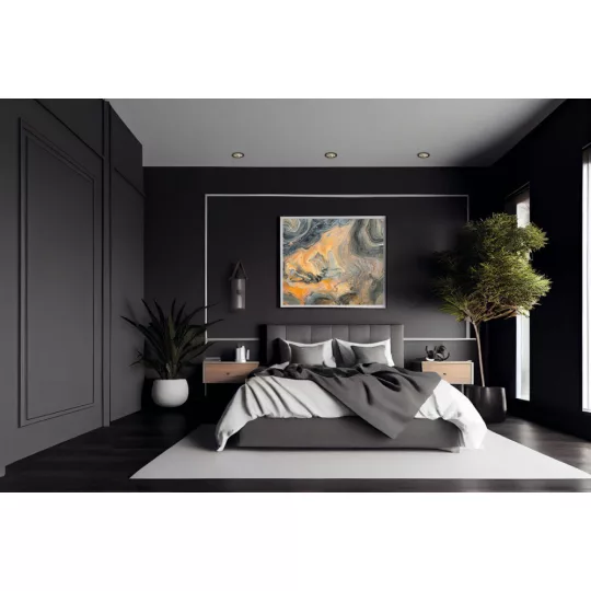 Kanlux FELINE DSO B/B spot dekorációs keret 37250