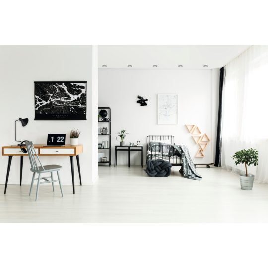 Kanlux FELINE DSO W/B spot dekorációs keret 37252