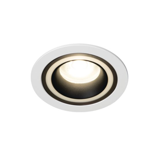 Kanlux FELINE DSO B/W spot dekorációs keret 37255