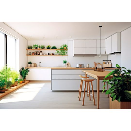 Kanlux FELINE DSO B/W spot dekorációs keret 37255