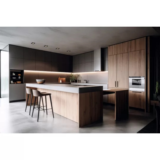 Kanlux FELINE DSL G/B spot dekorációs keret 37257