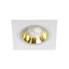 Kanlux FELINE DSL G/W spot dekorációs keret 37261