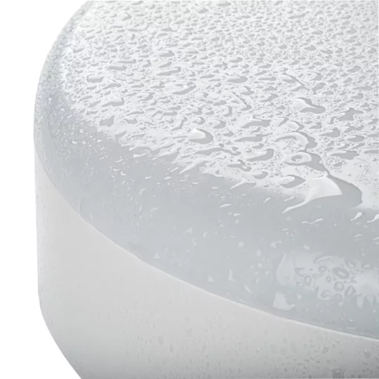 Kanlux IPER LED 10W-NW-O mennyezeti lámpa IP65 37290