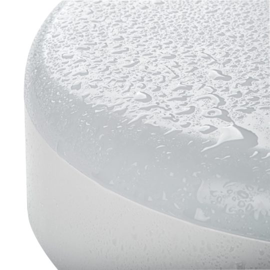 Kanlux IPER LED 26W-NW-O mennyezeti lámpa IP65 37292