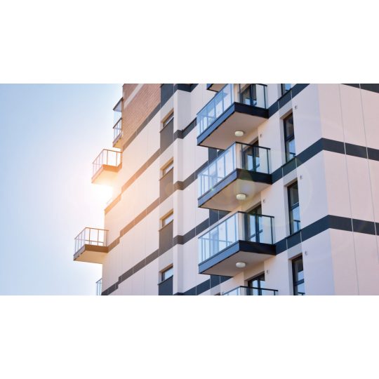 Kanlux IPER LED 26W-NW-O mennyezeti lámpa IP65 37292