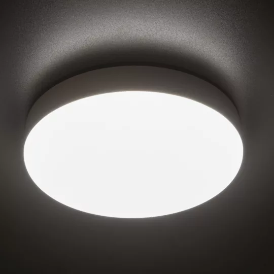 Kanlux IPER LED 35W-NW-O mennyezeti lámpa IP65 37293