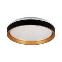   Kanlux SOLN LED 17,5W NW B/G 945lm 4000k mennyezeti lámpa 37324
