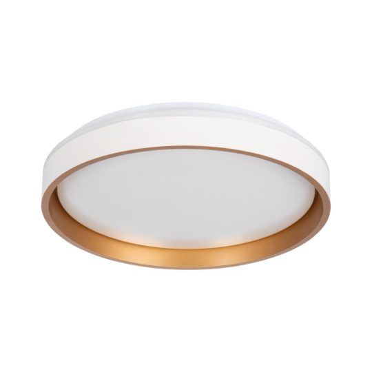Kanlux SOLN LED 17,5W NW W/G 945lm 4000k mennyezeti lámpa 37328