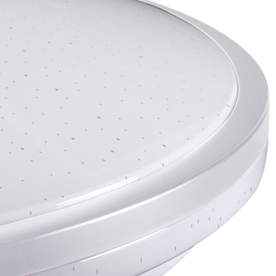 Kanlux ARVOS LED 37W CCT W mennyezeti lámpa