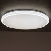 Kanlux ARVOS LED 37W CCT W mennyezeti lámpa