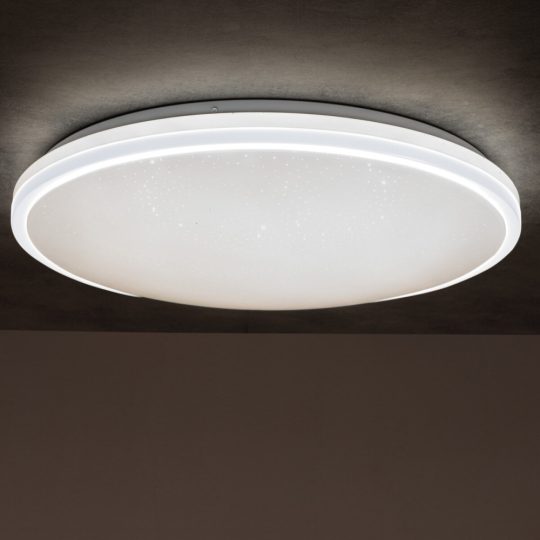 Kanlux ARVOS LED 37W CCT W mennyezeti lámpa