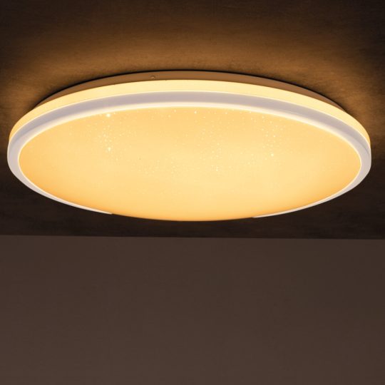 Kanlux ARVOS LED 37W CCT W mennyezeti lámpa