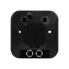 Kanlux SQMOTION-B MW mikrohullámú mozgásérzékelő