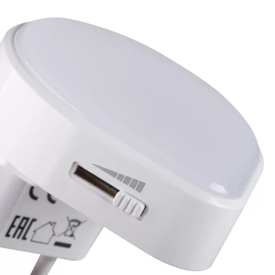 Kanlux ULOV LED DIM WW W irányfény