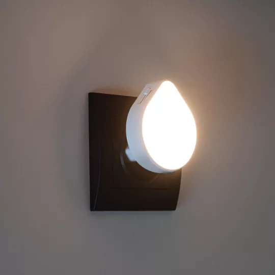 Kanlux ULOV LED DIM WW W irányfény
