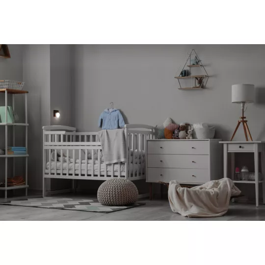 Kanlux ULOV LED DIM WW W irányfény