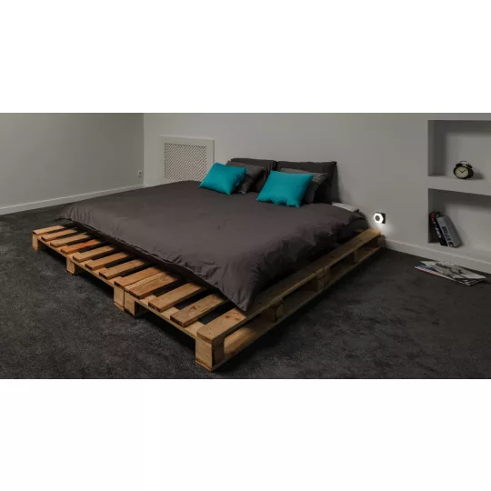 Kanlux BOLA LED 2xUSB WW W irányfény