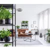 Kanlux PLAVE LED CCT mennyezeti lámpa 4000K 38033