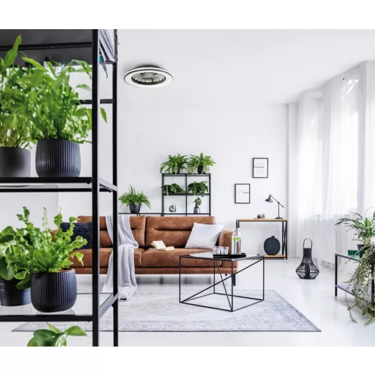 Kanlux PLAVE LED CCT mennyezeti lámpa 4000K 38033