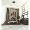Kanlux PLAVE LED CCT mennyezeti lámpa 4000K 38033