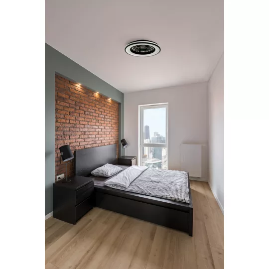 Kanlux PLAVE LED CCT mennyezeti lámpa 4000K 38033