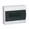 Kanlux DB112S 1X12P/SMD falon kívüli elosztódoboz
