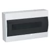 Kanlux DB118S 1X18P/SMD falon kívüli elosztódoboz