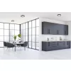 Kanlux BENO ECO 20W CCT O W mennyezeti lámpa IP65 38382