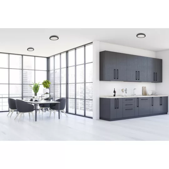 Kanlux BENO ECO 20W CCT O W mennyezeti lámpa IP65 38382