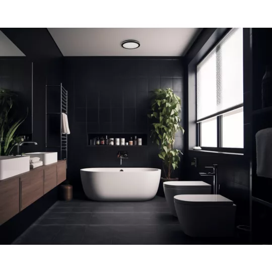 Kanlux BENO ECO 20W CCT O W mennyezeti lámpa IP65 38382