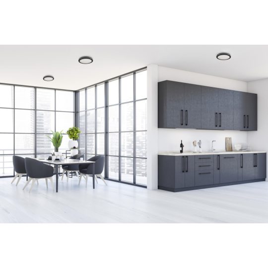 Kanlux BENO ECO 30W CCT O W mennyezeti lámpa IP65 38384