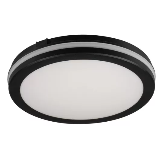Kanlux BENO ECO 40W CCT O B mennyezeti lámpa IP65 38387