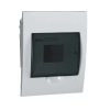 Kanlux DB106F 1X6P/FMD süllyesztett elosztódoboz