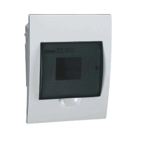 Kanlux DB106F 1X6P/FMD süllyesztett elosztódoboz