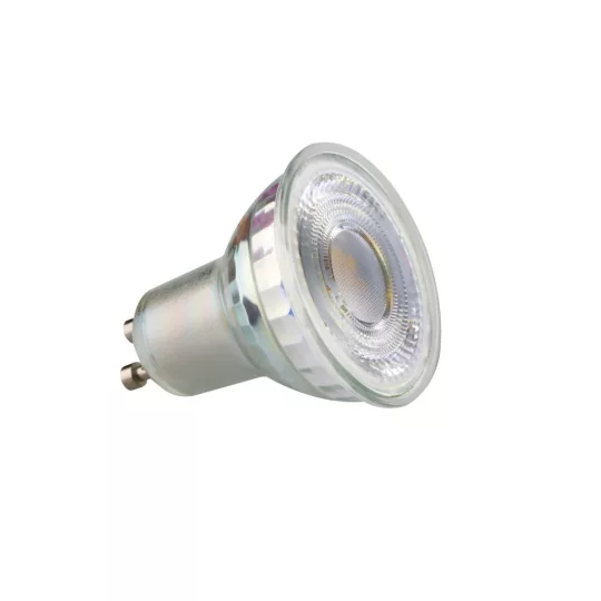 LED GU10 6,5W Kanlux XLED NW 4000K 850 lumen 120° 38414
