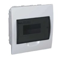 Kanlux DB108F 1X8P/FMD süllyesztett elosztódoboz