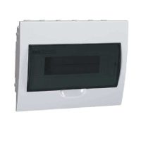 Kanlux DB112F 1X12P/FMD süllyesztett elosztódoboz