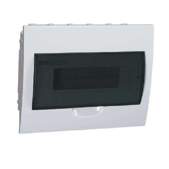 Kanlux DB112F 1X12P/FMD süllyesztett elosztódoboz