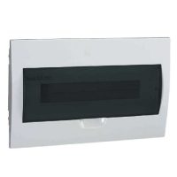 Kanlux DB118F 1X18P/FMD süllyesztett elosztódoboz