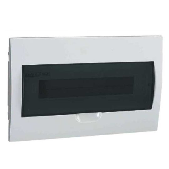 Kanlux DB118F 1X18P/FMD süllyesztett elosztódoboz