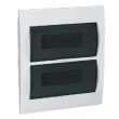 Kanlux DB212F 2X12P/FMD süllyesztett elosztódoboz