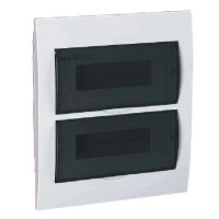 Kanlux DB212F 2X12P/FMD süllyesztett elosztódoboz