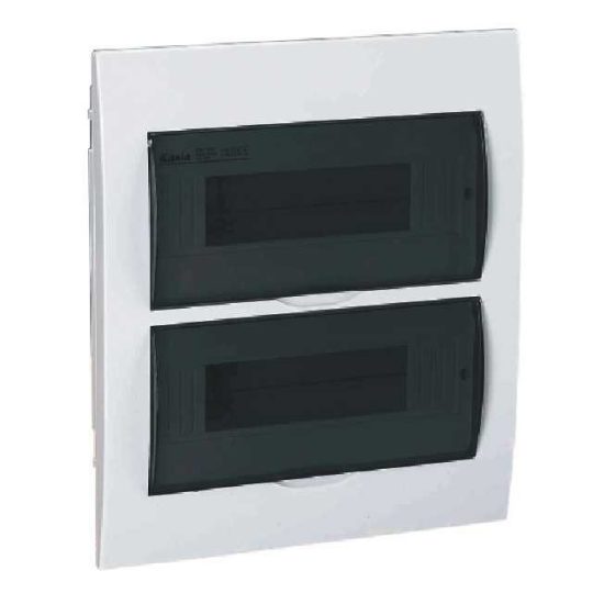 Kanlux DB212F 2X12P/FMD süllyesztett elosztódoboz