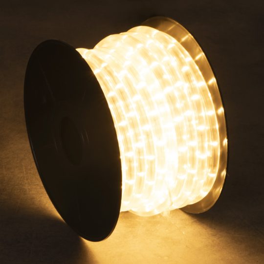 Kanlux GIVRO LED-WW világító cső 3000K 10 méter 38570