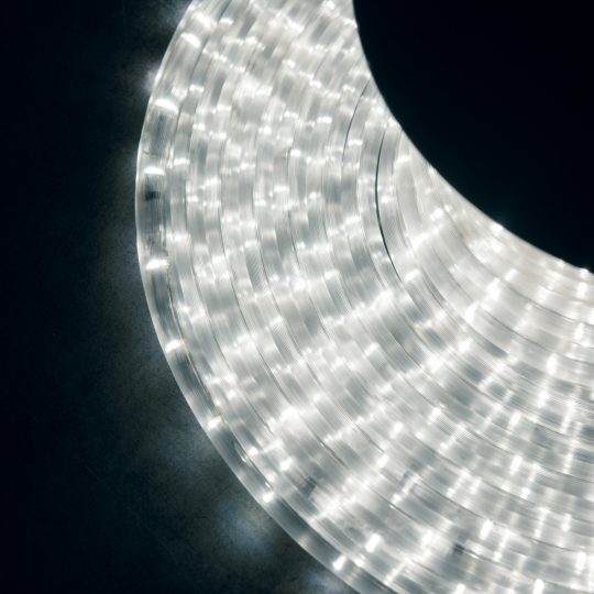 Kanlux GIVRO LED-CW világító cső 6500K 10 méter 38571