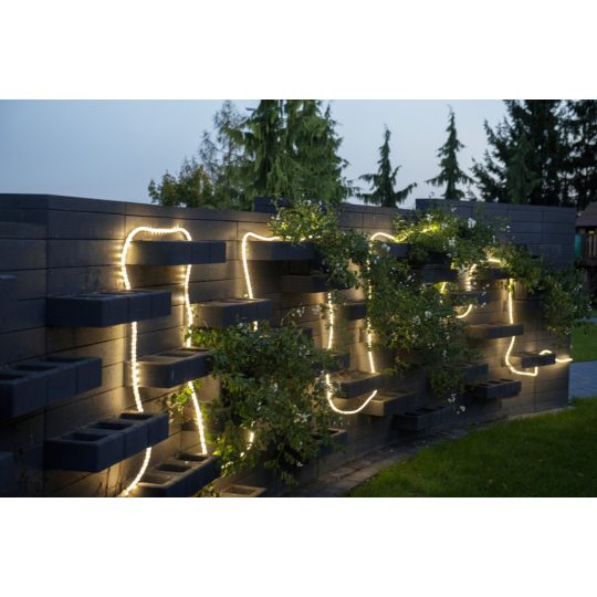 Kanlux GIVRO LED-CW világító cső 6500K 10 méter 38571