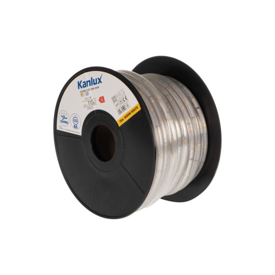 Kanlux GIVRO LED-WW világító cső 3000K 15 méter 38572