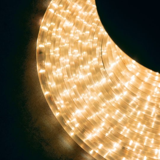 Kanlux GIVRO LED-WW világító cső 3000K 30 méter 38573