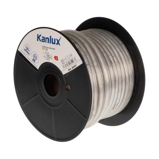 Kanlux GIVRO LED-NW világító cső 4000K 50 méter 38577